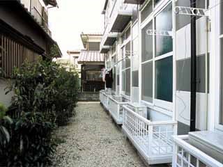 ＪＲ五日市線 熊川駅 徒歩6分 2階建 築27年の内装写真