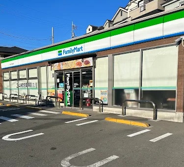 ＪＲ五日市線 熊川駅 徒歩6分 2階建 築27年の周辺写真