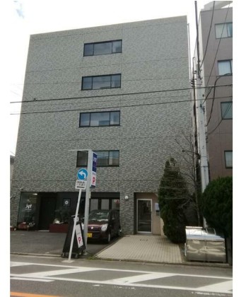 グランデュオ田園調布の外観写真