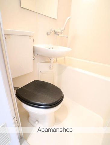LENO桜新町のトイレ写真