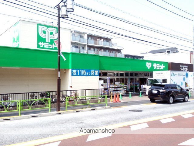 LENO桜新町の周辺写真