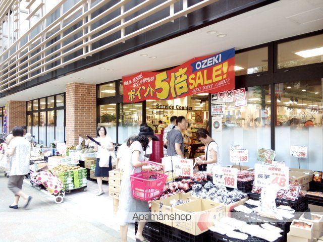 LENO桜新町の周辺写真