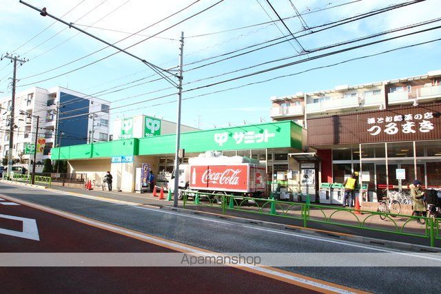 LENO桜新町の周辺写真