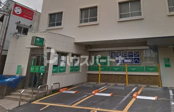 グレーシア幕張の周辺写真