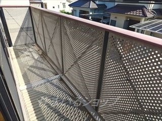 エモーション B棟の内装写真
