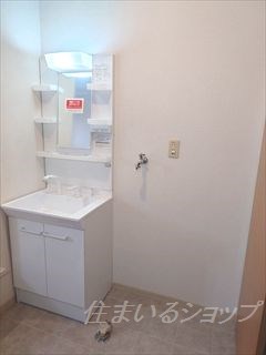 エモーション B棟の内装写真