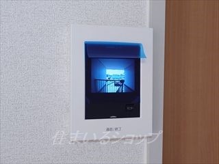 エモーション B棟のその他写真