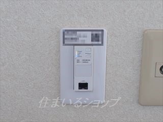 エモーション B棟のその他写真