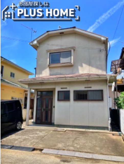 川辺戸建て
