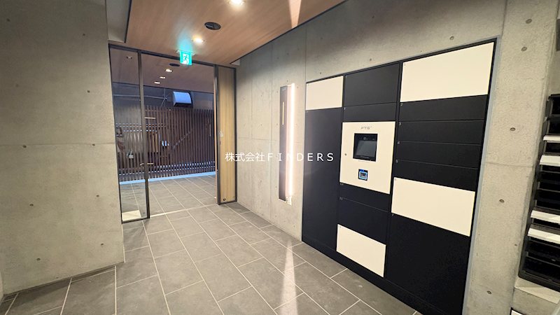 ＪＲ中央線 立川駅 徒歩6分 14階建 新築の外観写真