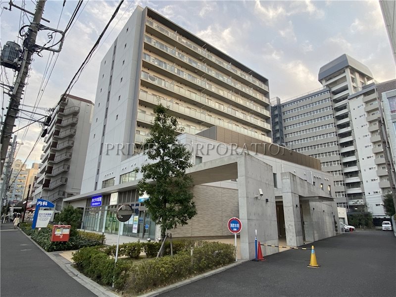 東京メトロ東西線 落合駅 徒歩7分 築12年