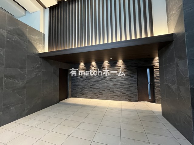 ファーストフィオーレ十三エリオの外観写真