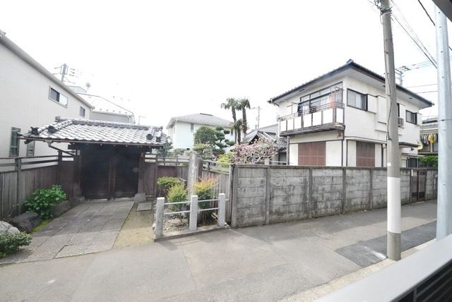 Hiフラッツのその他写真