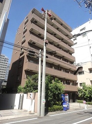 パレステュディオ飯田橋のその他写真