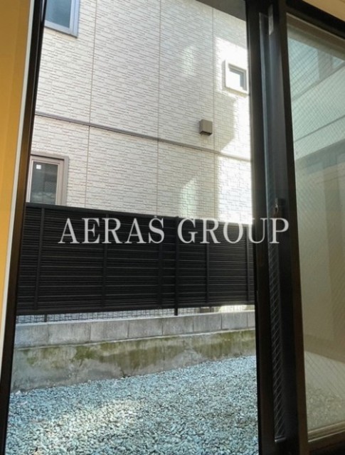 ALERO Ookayama Terraceのその他写真
