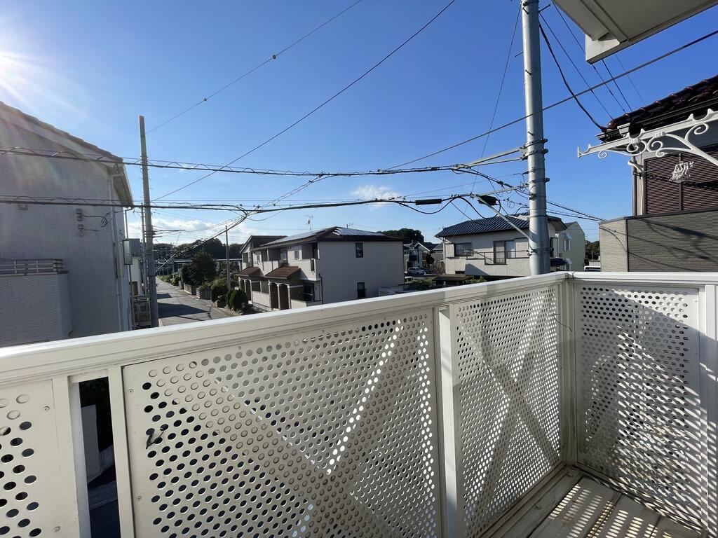 エクセル大沢の内装写真