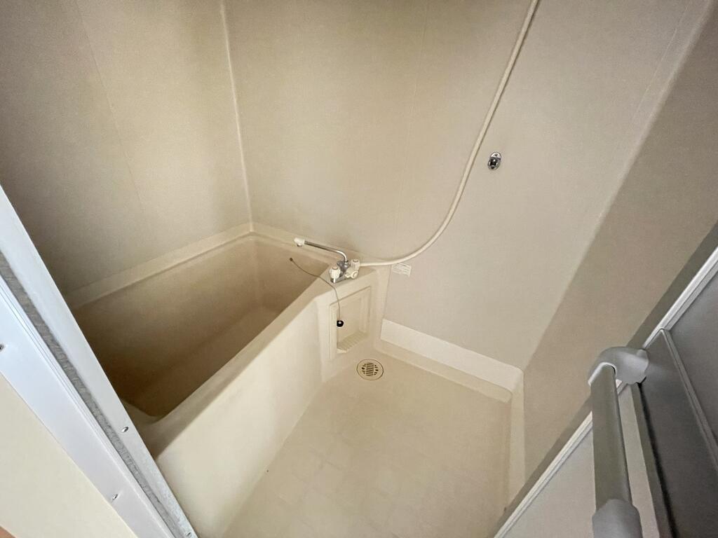 エクセル大沢の風呂写真