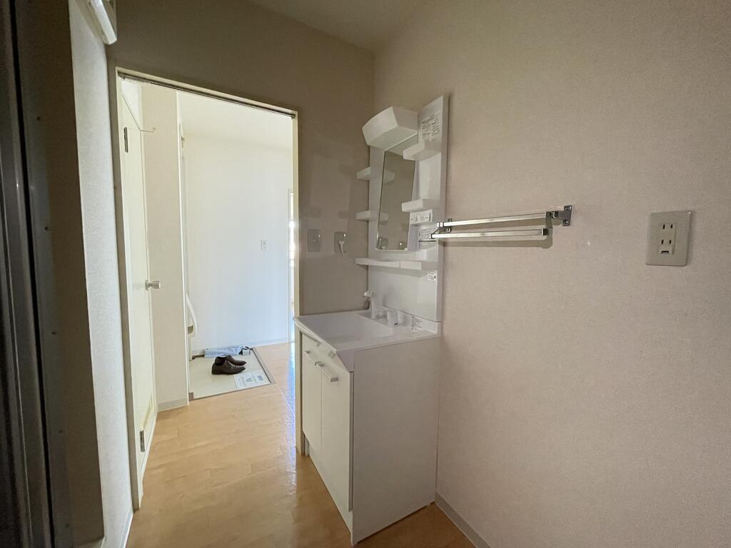 エクセル大沢の内装写真