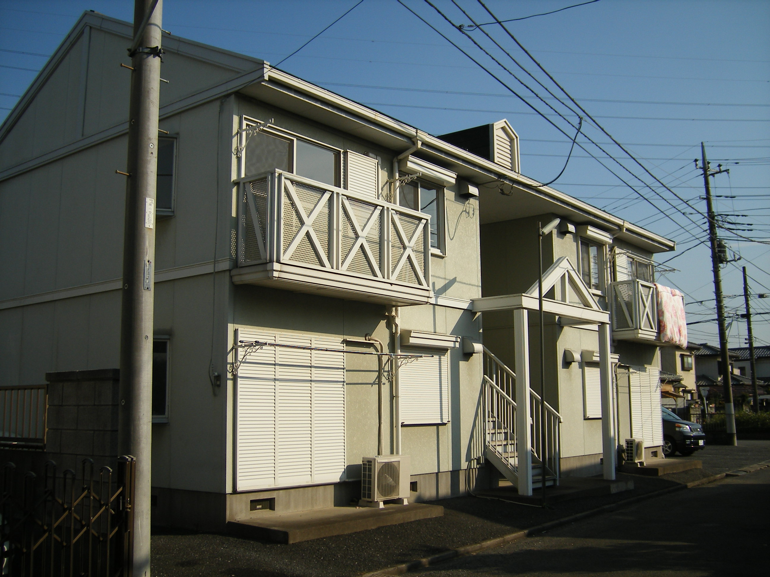 エクセル大沢