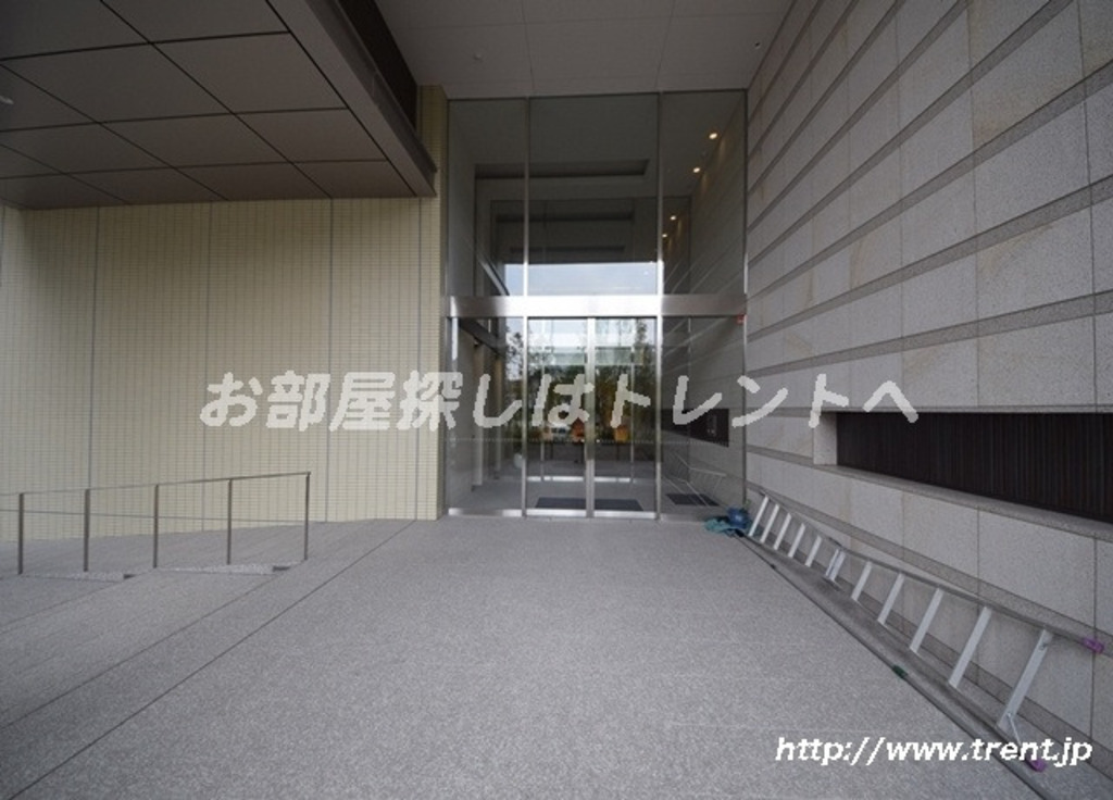 プラウド本郷ヒルトップの外観写真