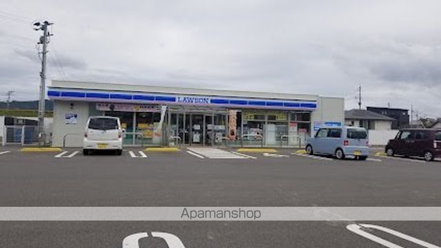 コンビニ　ローソン（コンビニ）まで1434m