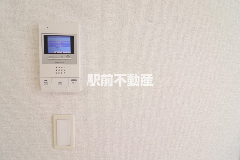 西鉄天神大牟田線 西鉄久留米駅 徒歩12分 4階建 築12年のその他写真