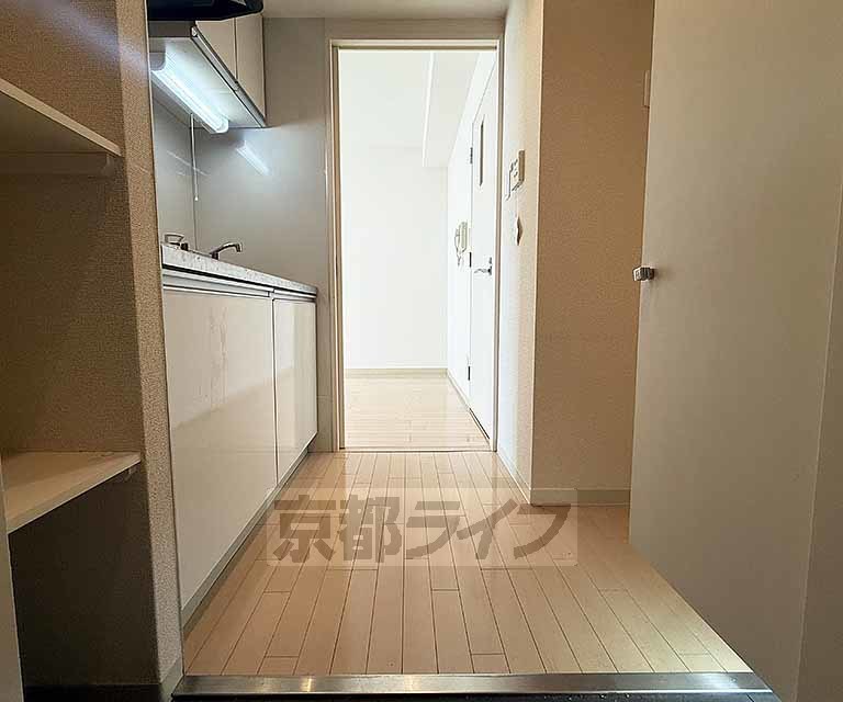 サイト祇園八坂の内装写真