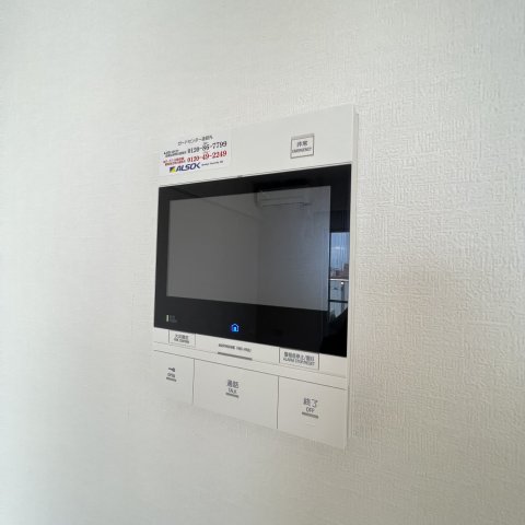 セキュリティ　同仕様タイプです