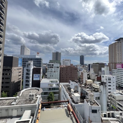 眺望　同仕様タイプです