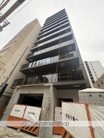 地下鉄中央線 阿波座駅 徒歩3分 新築