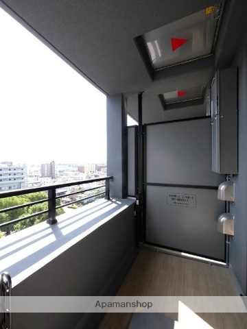 小田急小田原線 本厚木駅 徒歩5分 15階建 築4年の内装写真