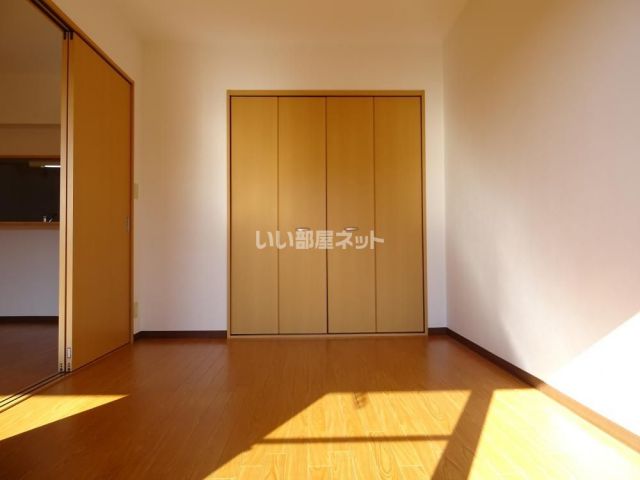 グランストーク中野町の内装写真