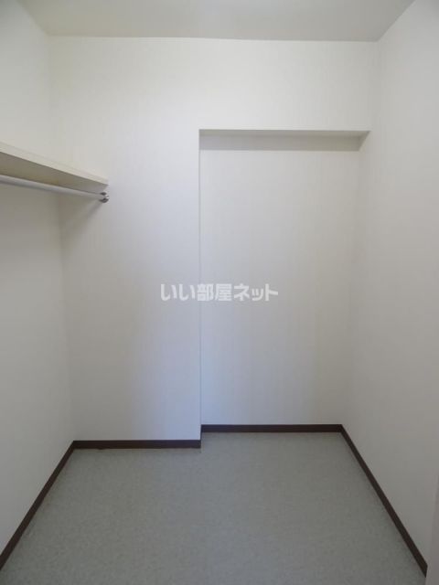 グランストーク中野町の内装写真