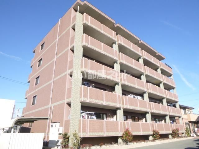 グランストーク中野町の外観写真