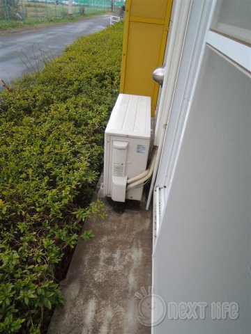 レオパレスルーストのその他写真