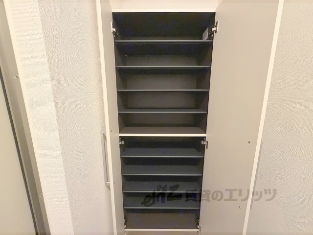 収納　下駄箱