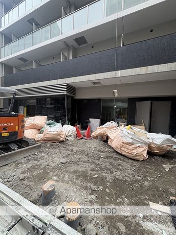 阪神電鉄阪神なんば線 九条駅 徒歩7分 13階建 新築の外観写真