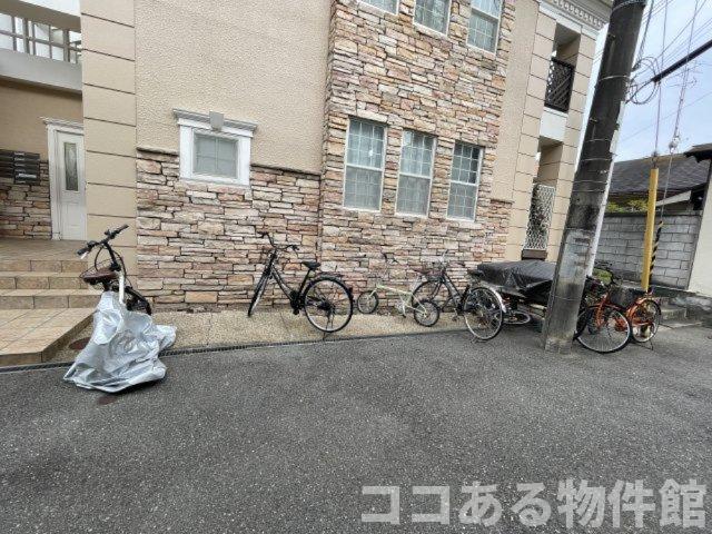 ワコーレヴィータ須磨浦通のその他写真