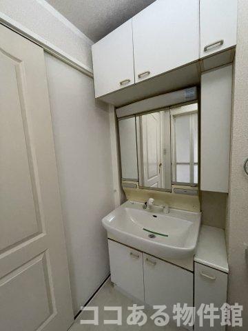 ワコーレヴィータ須磨浦通の内装写真