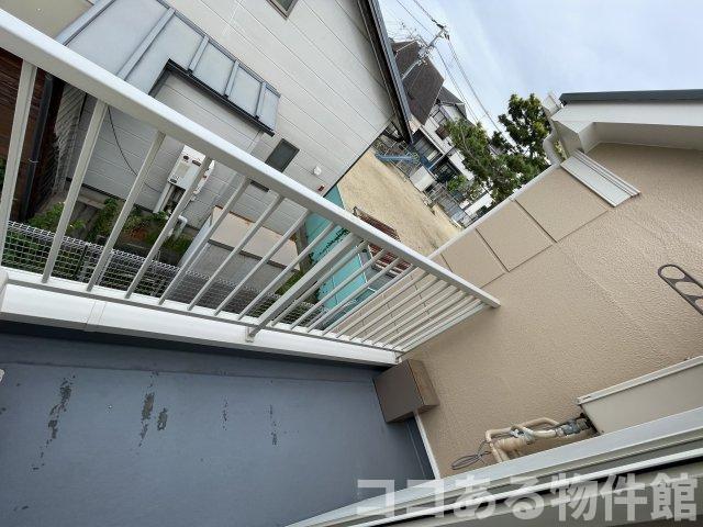 ワコーレヴィータ須磨浦通の内装写真