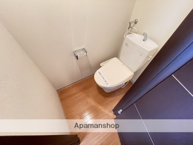 Lumiere Miharaのトイレ写真