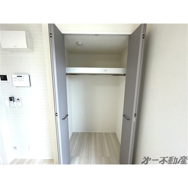 収納　収納