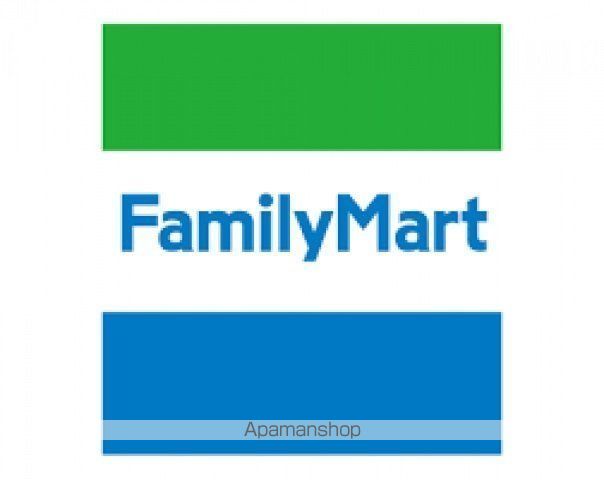 コンビニ　ファミリーマート小田本通り店（コンビニ）まで150m