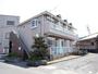 建物外観　お洒落な外観です。