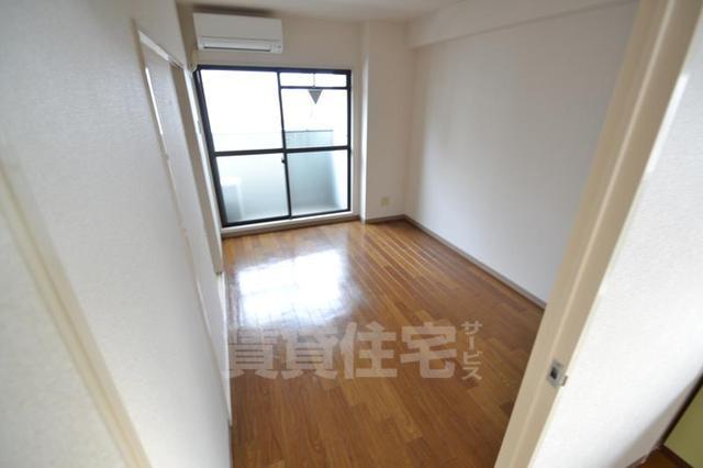 地下鉄御堂筋線 大国町駅 徒歩8分 11階建 築38年のその他写真
