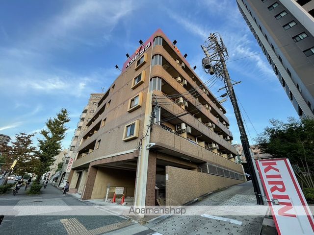 地下鉄東山線 星ケ丘駅 徒歩4分 築23年