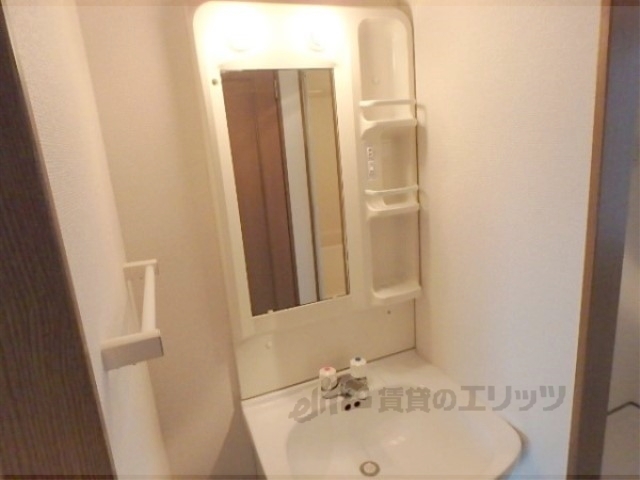 サニークレストの内装写真