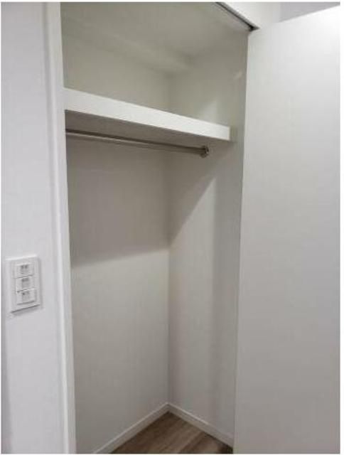 リヴシティ成増ミュジオの内装写真