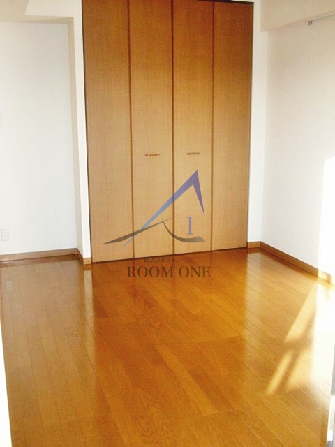 その他部屋・スペース　寝室です。