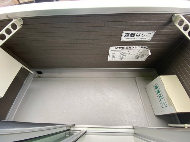 地下鉄鶴舞線 浄心駅 徒歩6分 2階建 築12年の内装写真